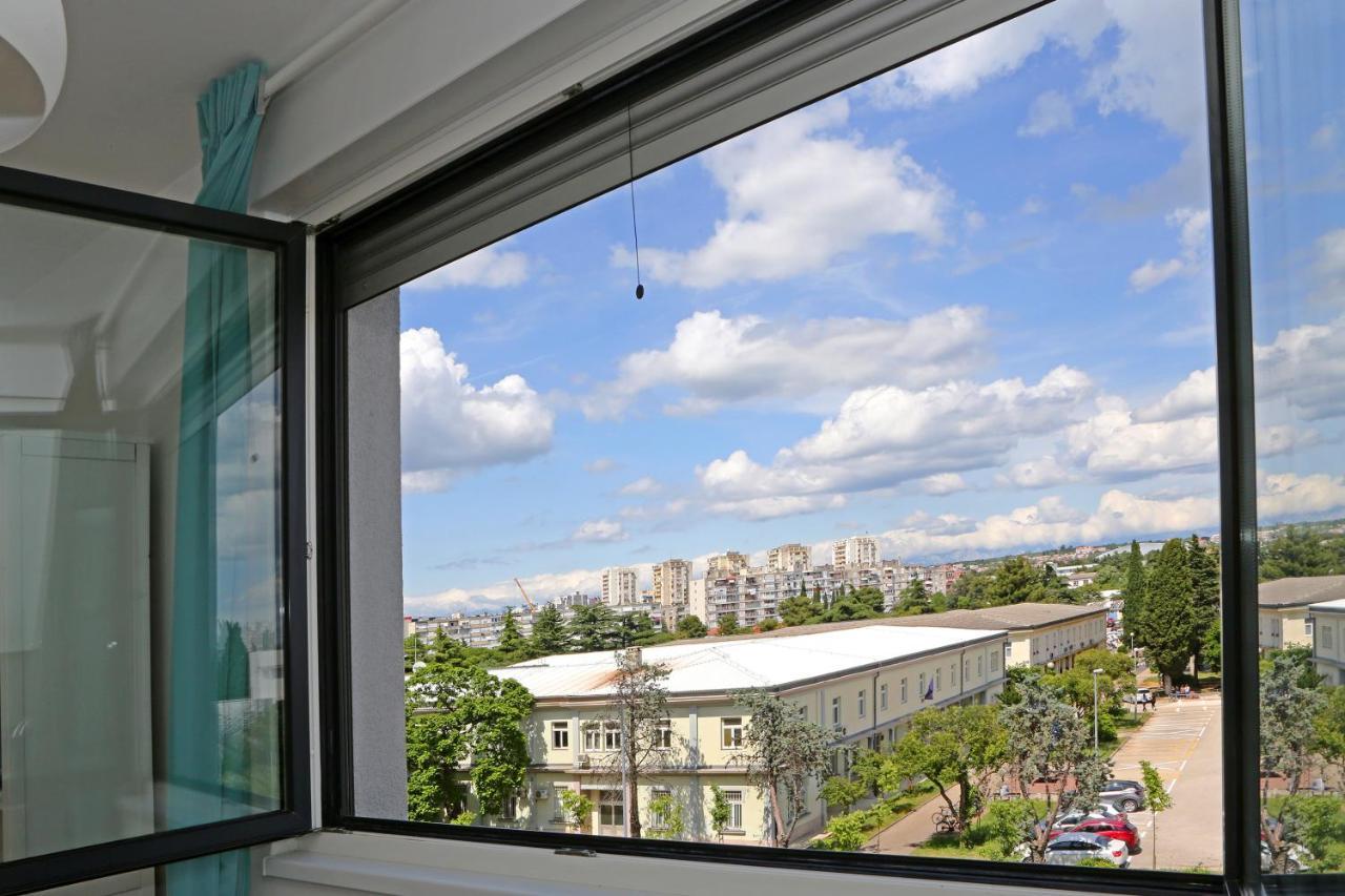 Studio Apartment Camino With Parking Zadar Ngoại thất bức ảnh